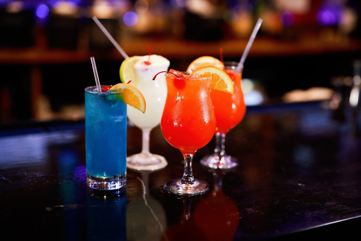 Boom Boom Crab Cajun Seafood & Bar Photos 2